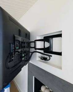 Cable management