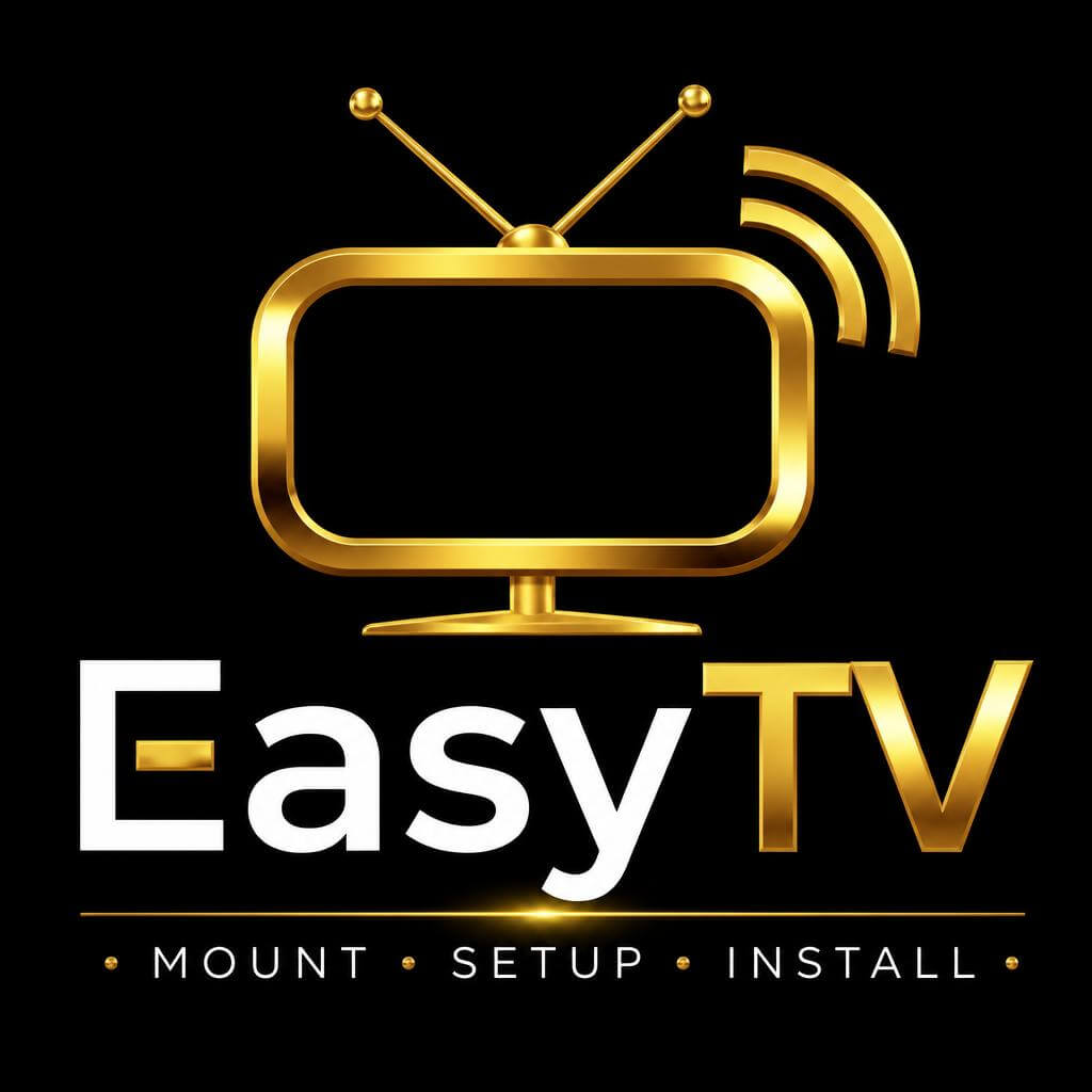 EasyTV Logo