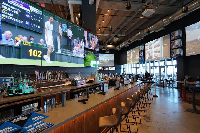 Multi-TV installation