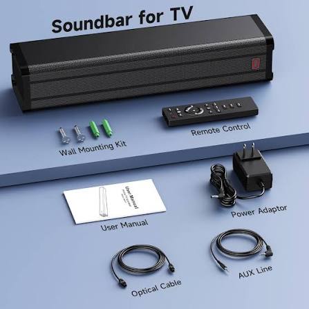 Soundbar Installation
